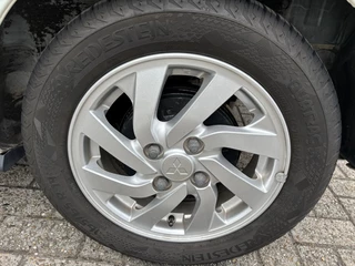 Mitsubishi Space Star Mitsubishi Space Star 1.2 Advance - afbeelding nr 21
