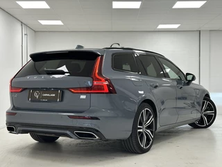 Volvo V60 - afbeelding nr 2