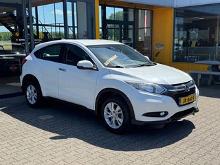 Honda HR-V Honda HR-V 1.5 i-VTEC Elegance - stoelverwarming - navi - afbeelding nr 4