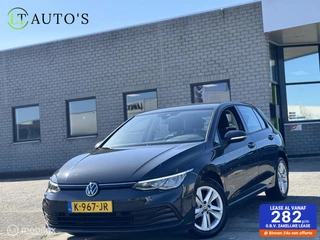 Volkswagen Golf - 295279522-0