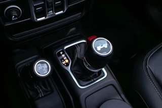 Jeep Wrangler All-in rijklrprs | elec. vouwdak - afbeelding nr 30