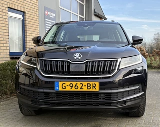 Škoda Kodiaq - afbeelding nr 3