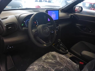 Toyota Yaris Cross Toyota Yaris Cross 1.5 Hybr 130 Dynamic - afbeelding nr 5