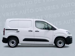 Citroën Berlingo Citroen Berlingo bestel 1.5 BlueHDI Club | Airco | Carplay | PDC | 1e Eigenaar - afbeelding nr 13