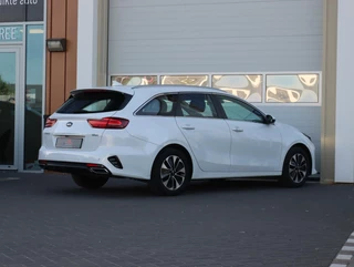 Kia Ceed Sportswagon Kia Ceed Sportswagon 1.6 GDI PHEV DynamicPlusLine | ACC | - afbeelding nr 23