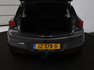 Opel Astra Opel Astra 1.4 Turbo Edition | 150pk | Trekhaak | Carplay |  Climate control | Parkeerhulp | Cruise control | Bluetooth - afbeelding nr 9