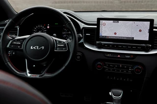 Kia Ceed Kia Ceed 1.6 T-GDi GT /PANODAK/MEMORY/VIRTUAL/STOEL+STUURVERW./CARPLAY/JBL/CAMERA! - afbeelding nr 11