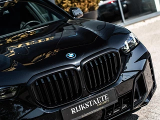 BMW X5 BMW X5 xDrive50e M-SPORT PRO|PANO|LUCHTV.|H&K|22''|SFEERV. - afbeelding nr 45