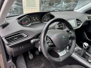 Peugeot 308 - afbeelding nr 23
