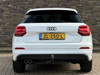 Audi Q2 - afbeelding nr 10