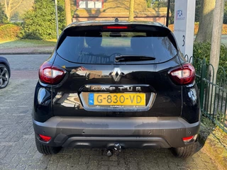 Renault Captur Airco/Navi/Lichtmetalen velgen/92525KM!!! - afbeelding nr 40