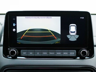 Hyundai Kona Hyundai Kona 1.6 GDI HEV Fashion | 1e Eigenaar | Trekhaak - afbeelding nr 37