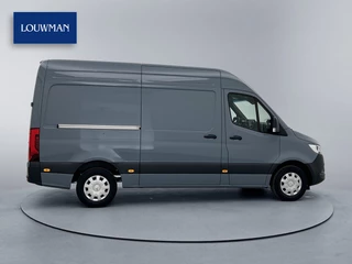Mercedes-Benz Sprinter Mercedes-Benz Sprinter 315 1.9 CDI L2H2 Pro Parkeerpakket Apple Carplay/Android Auto Betimmering Cruise Control - afbeelding nr 3