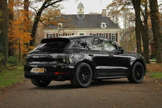Porsche Macan - afbeelding nr 5