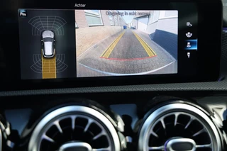 Mercedes-Benz CLA - afbeelding nr 23