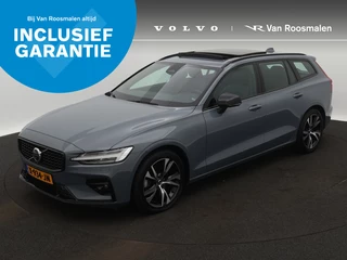 Volvo V60 - afbeelding nr 1