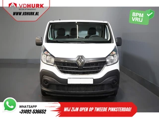 Renault Trafic - afbeelding nr 7