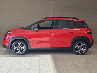 Citroën C3 Aircross - afbeelding nr 2