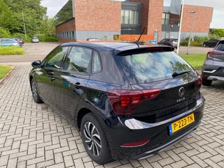 Volkswagen Polo Volkswagen Polo 1.0 TSI Life Business - afbeelding nr 6