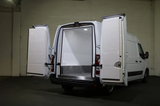 Renault Master - afbeelding nr 7