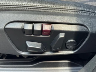 BMW X1 BMW X1 S-DRIVE 1.8 AUT. LED HALF-LEER NAVIGATIE TREKHAAK CAMERA AIRCO LMV PDC - afbeelding nr 14