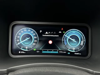 Hyundai Kona Navigatie | Trekhaak 1.300kg trekgewicht | Hybrid - afbeelding nr 19