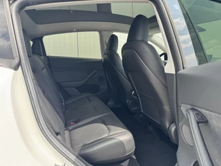 Tesla Model Y Tesla Model Y Long Range AWD 75 kWh|Trekhaak - afbeelding nr 36