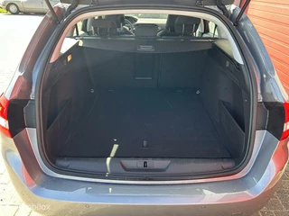 Peugeot 308 Peugeot 308 SW 1.2 PureTech Active - afbeelding nr 12