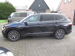 Volkswagen Tiguan Volkswagen Tiguan 1.5 TSI ACT Comfortline Business - afbeelding nr 7