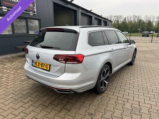 Volkswagen Passat Volkswagen Passat Variant 1.4 TSI PHEV GTE Business R-Line - afbeelding nr 6