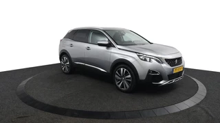 Peugeot 3008 Peugeot 3008 1.2 PureTech Premium*LED*NAVI*HAAK*CRUISE* - afbeelding nr 16