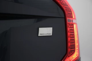 Volvo XC90 Volvo XC90 2.0 T8 Recharge AWD Inscription Expression 7 Persoons - afbeelding nr 35