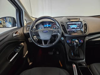 Ford C-MAX - afbeelding nr 16