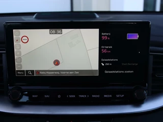 Kia Ceed Sportswagon Kia Ceed Sportswagon 1.6 GDI PHEV DynamicPlusLine | Apple Carplay | Stoelverwarming | - afbeelding nr 40