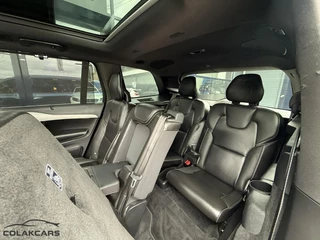 Volvo XC90 Volvo XC90 2.0 T8 Twin Engine|R-design|7pers|NAP|Trekh|PaNo - afbeelding nr 44