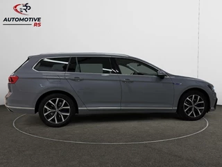 Volkswagen Passat Volkswagen Passat Variant 1.4 TSI Hybride 218PK DSG|Pano|Nardo Grey Trekhaak|Navi|Virtual Cockpit|Carplay - afbeelding nr 10