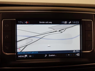 Peugeot Expert Peugeot Expert 2.0 BlueHDI 145PK L3 Automaat Airco Cruise Control Navigatie Sidebars Carplay Trekhaak - afbeelding nr 25