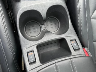 Nissan QASHQAI Nissan QASHQAI 1.2 TEKNA + Automaat Panoramadak Leder VOL - afbeelding nr 18