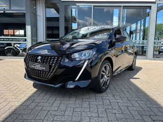 Peugeot 208 Peugeot 208 1.2 PURETECH ACTIVE AUTOMAAT AIRCO NAVI PDC CRUISE. - afbeelding nr 3