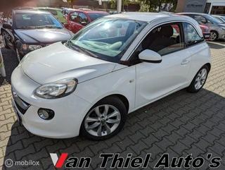 Opel ADAM - 492985463-0