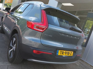 Volvo XC40 Volvo XC40 1.5 T3 157pk Momentum Business Pack Connect | Origineel NL | Navi | Clima | Adap. Cruise | Panorama Schuifdak | Led Koplampen | Pdc V+A+Camera | Rijstrook+Licht+Regensenor | 18''lm - afbeelding nr 43