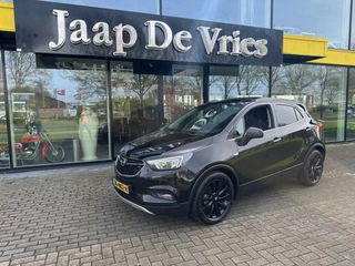 Opel Mokka X Opel Mokka X 1.4 Turbo Innovation - afbeelding nr 1