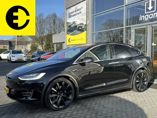 Tesla Model X Tesla Model X 100D 7p. | Gratis Superchargen* |Autopilot - afbeelding nr 50