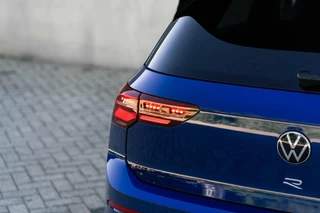 Volkswagen Golf Volkswagen Golf 2.0 TSI R 4Motion Performance Akrapovic HK - afbeelding nr 21
