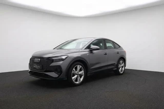 Audi Q4 Sportback e-tron 45 e-tron quattro S Line 90% SOH l HUD l Adaptive l Camera
