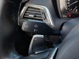 BMW 1 Serie 118i 136pk Automaat Executive Sport-Line | Origineel NL | Navi | Clima | Cruise | Bluetooth Carkit+Streaming | Led Koplampen | Licht+Regensensor | Pdc | Mistlampen | Privacy Glass | 16''lm - afbeelding nr 22