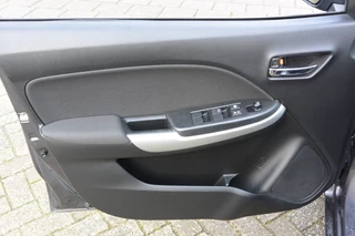 Suzuki Baleno - afbeelding nr 16