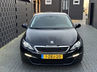 Peugeot 308 - afbeelding nr 8