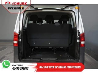 Mercedes-Benz Vito - afbeelding nr 14
