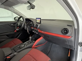 Audi Q2 Audi Q2 1.4 TFSI CoD Sport - afbeelding nr 2